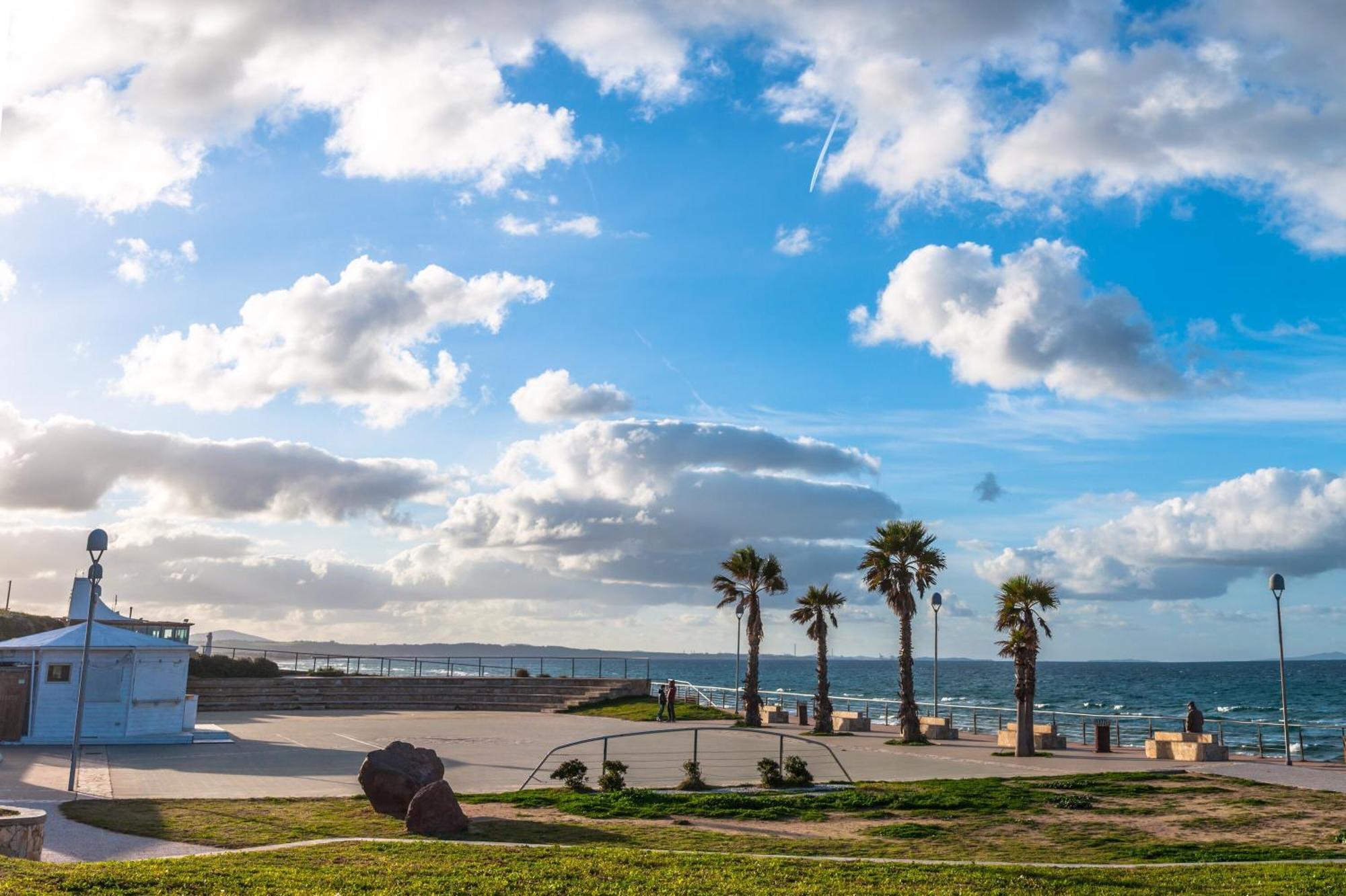 Residence Cala Del Mar - Happy Rentals Marina di Sorso Luaran gambar