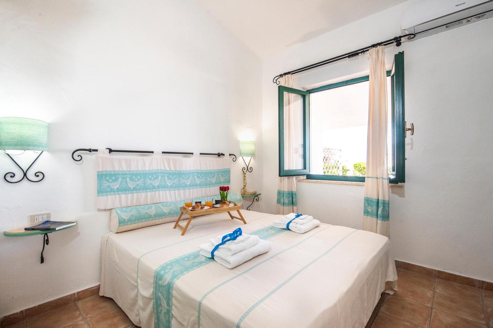Residence Cala Del Mar - Happy Rentals Marina di Sorso Luaran gambar