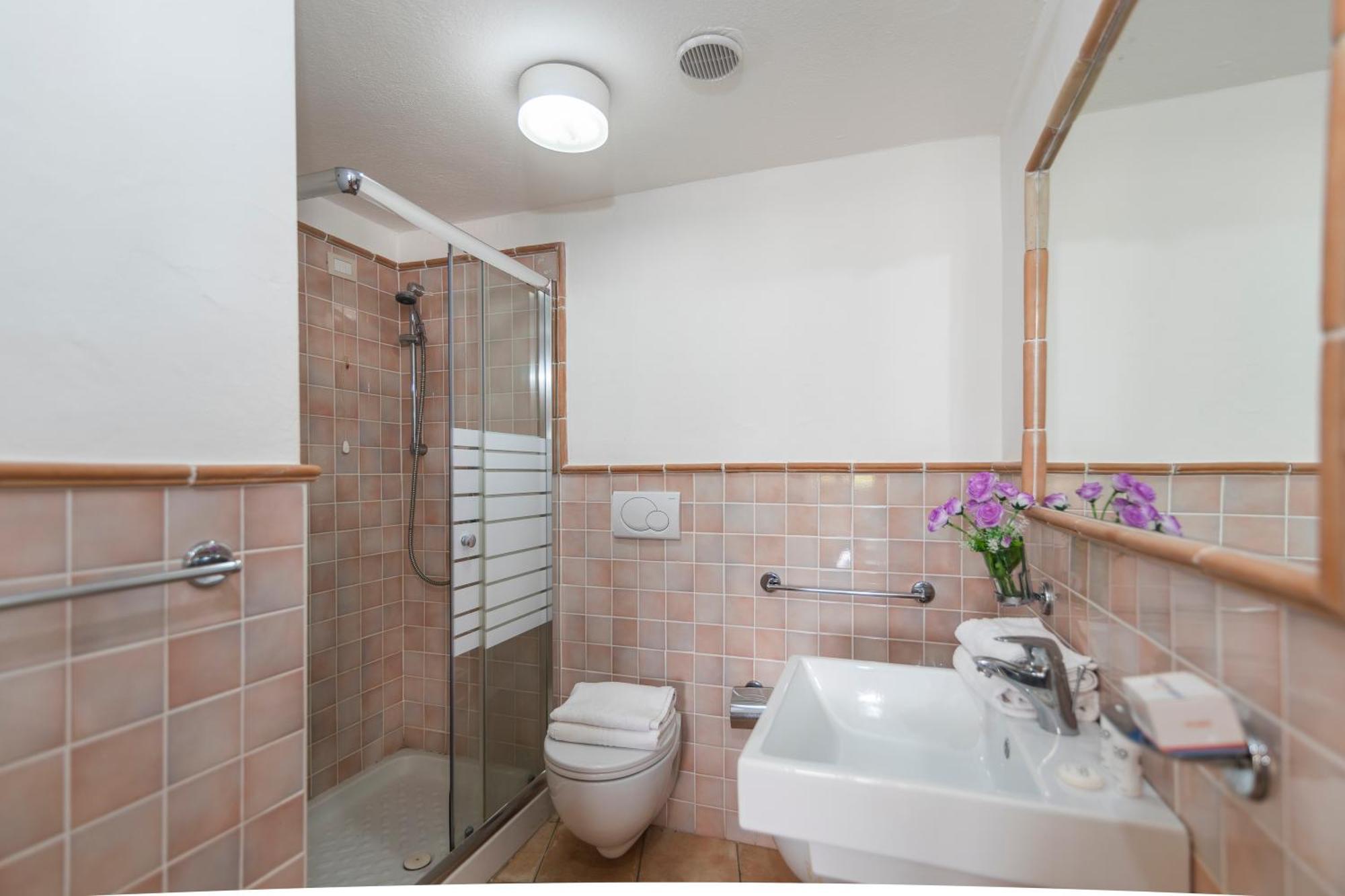 Residence Cala Del Mar - Happy Rentals Marina di Sorso Luaran gambar