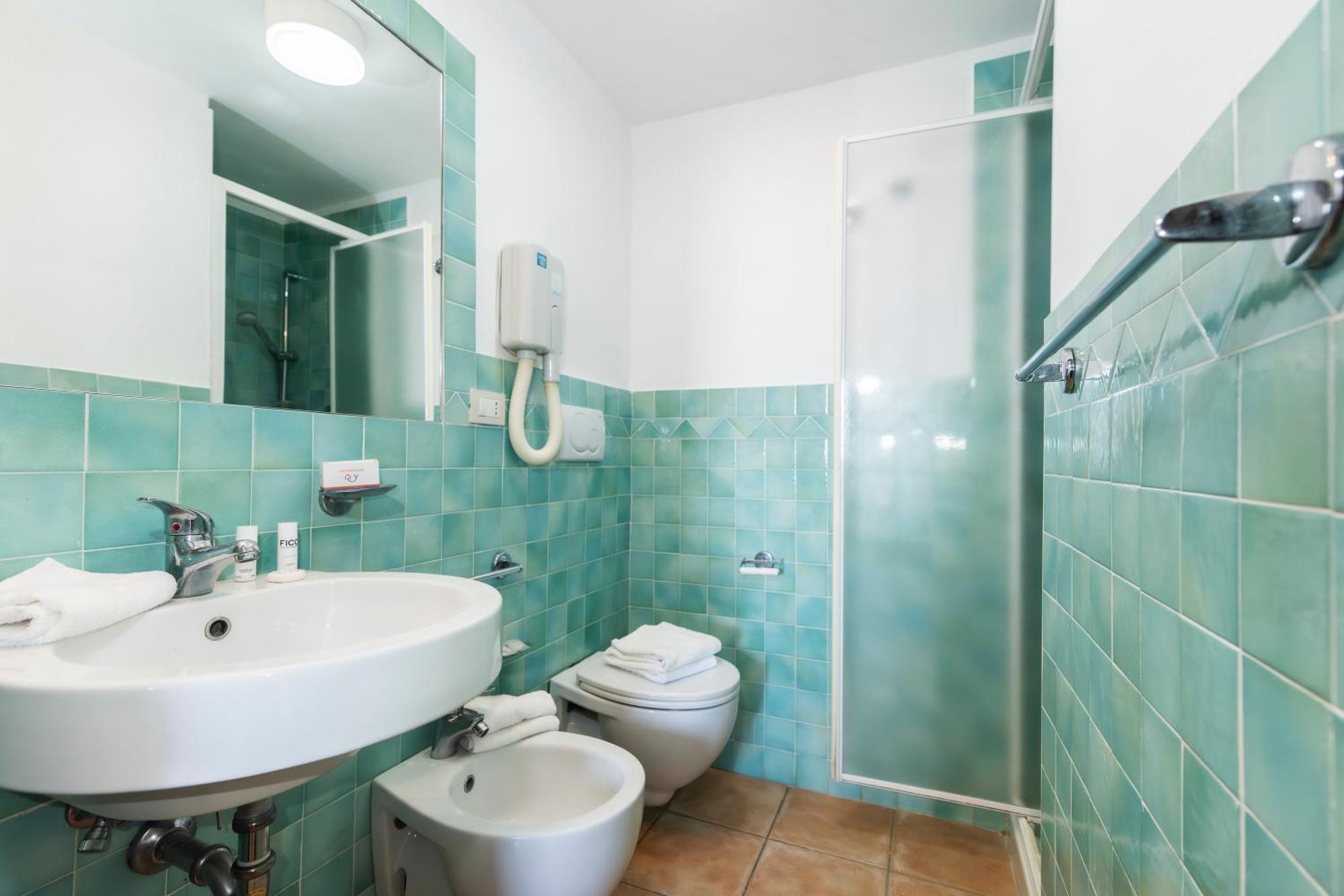 Residence Cala Del Mar - Happy Rentals Marina di Sorso Luaran gambar