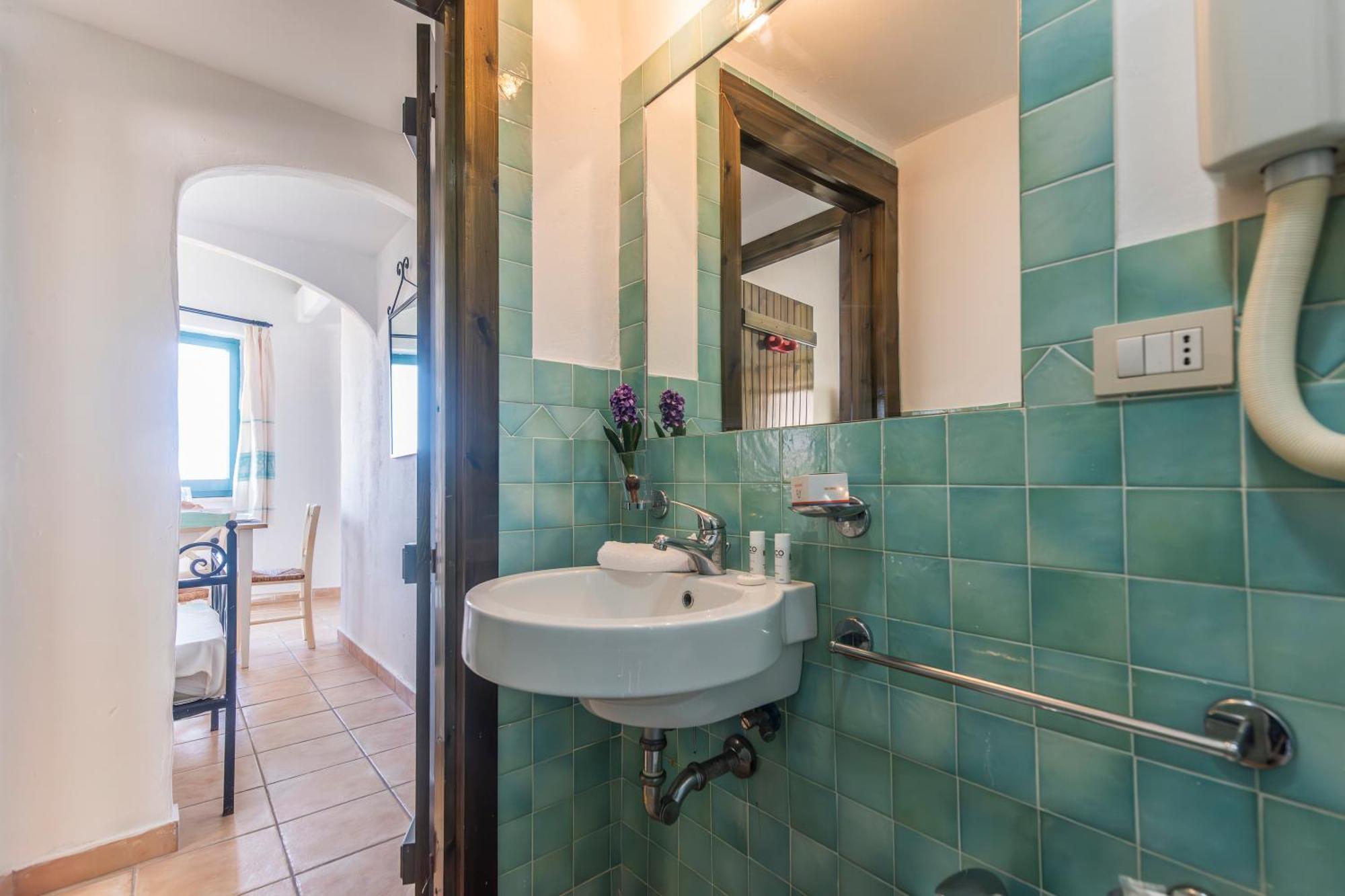 Residence Cala Del Mar - Happy Rentals Marina di Sorso Luaran gambar