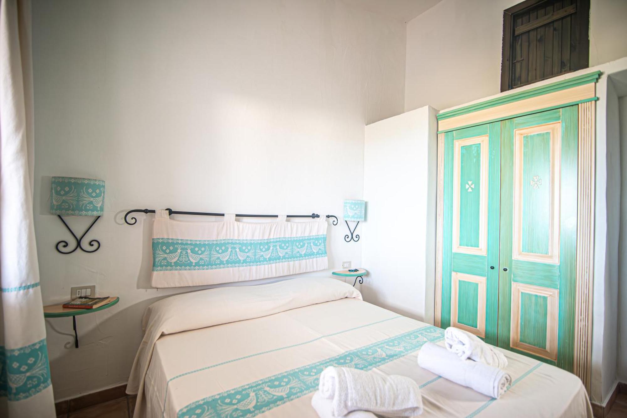 Residence Cala Del Mar - Happy Rentals Marina di Sorso Luaran gambar
