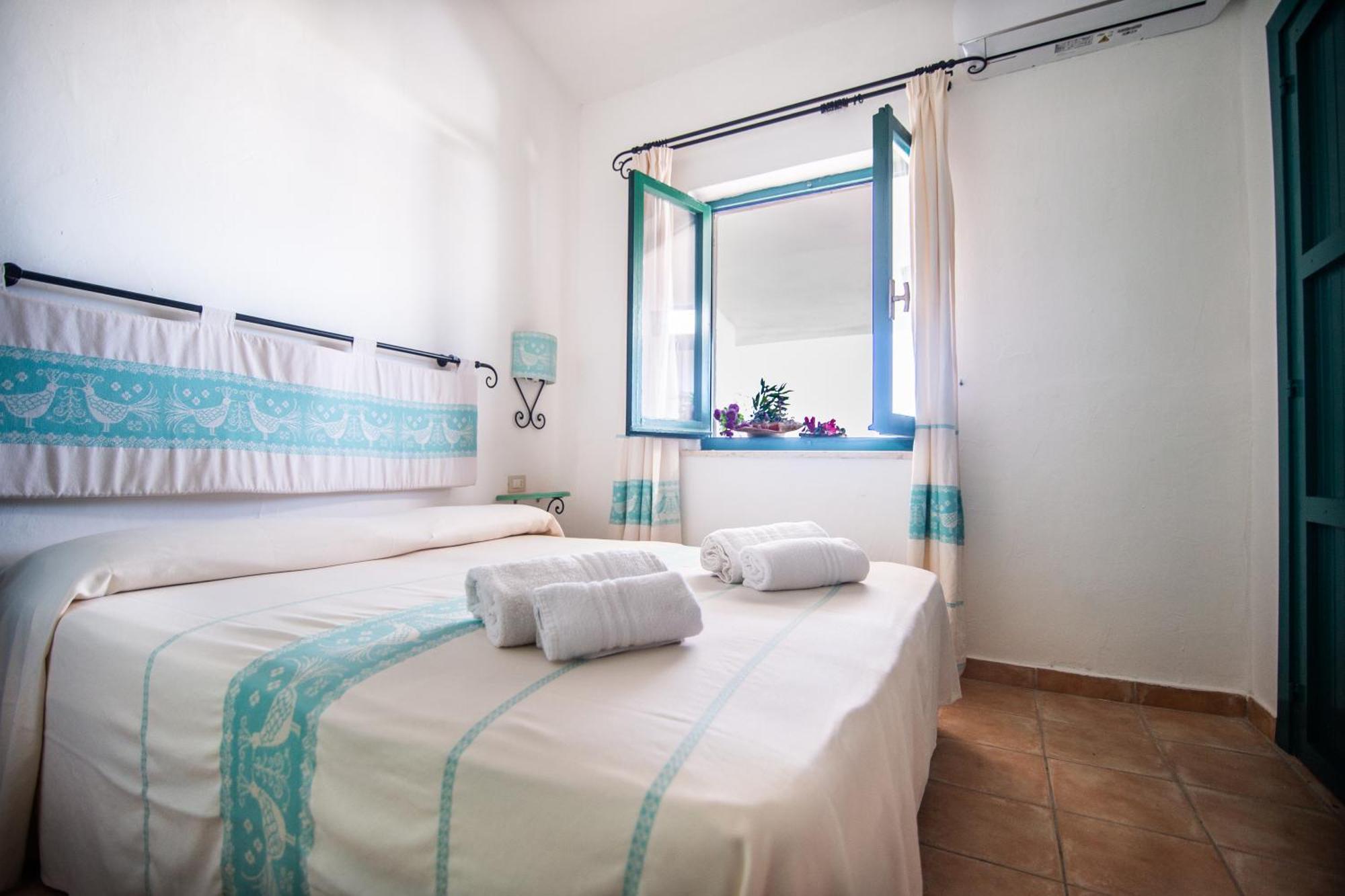 Residence Cala Del Mar - Happy Rentals Marina di Sorso Luaran gambar