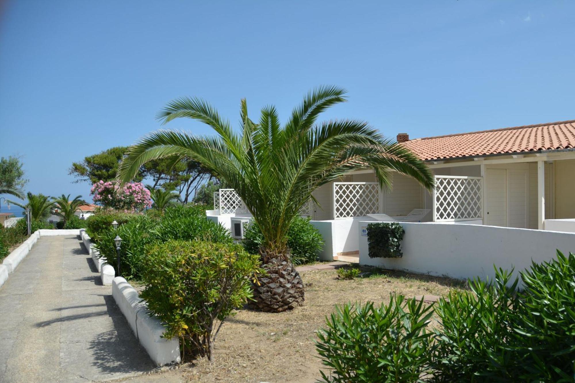 Residence Cala Del Mar - Happy Rentals Marina di Sorso Luaran gambar